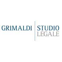 Grimaldi Studio Legale logo