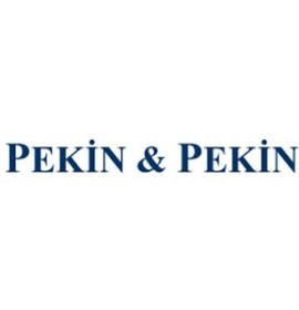 Pekin & Pekin logo