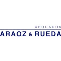 Araoz & Rueda logo
