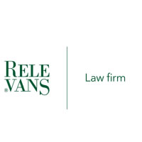 RELEVANS Law Firm logo