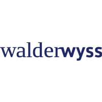 Walder Wyss Ltd logo