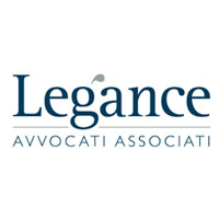 Legance – Avvocati Associati logo
