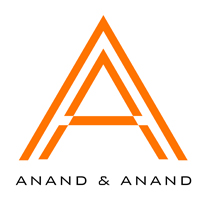 Anand and Anand logo