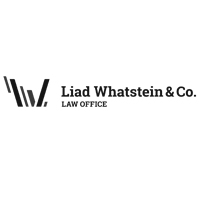 Liad Whatstein & Co. Law Office logo