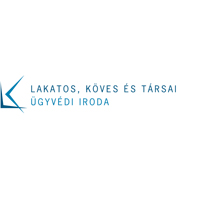 Lakatos, Koves and Partners logo