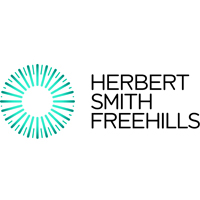 Herbert Smith Freehills LLP logo