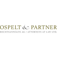 Ospelt logo