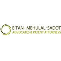 Eitan Mehulal Sadot, Advocates & Patent Attorneys logo