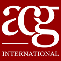 ACG International logo