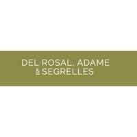 Del Rosal, Adame & Segrelles logo