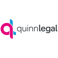 Quinn Legal logo