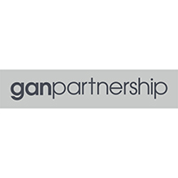 Gan Partnership logo