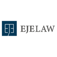 EJE Law logo