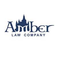 AMBER Law Company logo