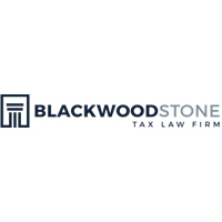 Blackwood & Stone LP logo