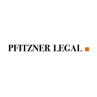 Pfitzner Legal logo