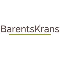 BarentsKrans logo