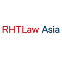 RHTLaw Asia LLP logo