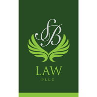 SB Law, PLLC logo