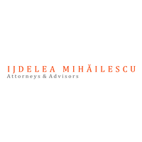 Ijdelea Mihailescu logo