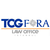 TCG Fora Law Office logo