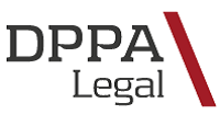 DPPA Legal logo