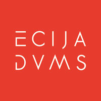ECIJA DVMS logo