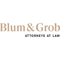 Blum & Grob Attorneys at Law Ltd logo