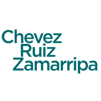 Chévez Ruiz Zamarripa logo