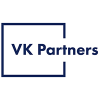 VK Partners logo