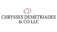 Chrysses Demetriades & Co Law Office logo