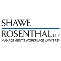 Shawe Rosenthal LLP logo