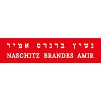 Naschitz, Brandes, Amir & Co. logo