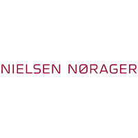 Nielsen Nørager logo