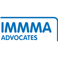IMMMA Advocates logo