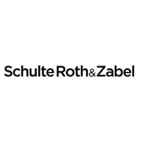 Schulte Roth & Zabel LLP logo