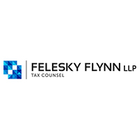 Felesky Flynn logo