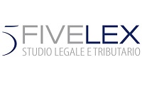 FIVELEX Studio Legale logo