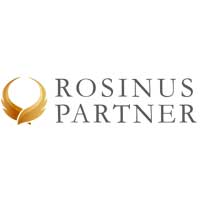 Rosinus Partner logo