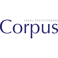 Corpus Legal Practitioners logo