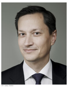 Anders Myklebust photo