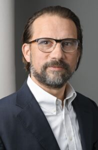 Stefan Rechsteiner photo