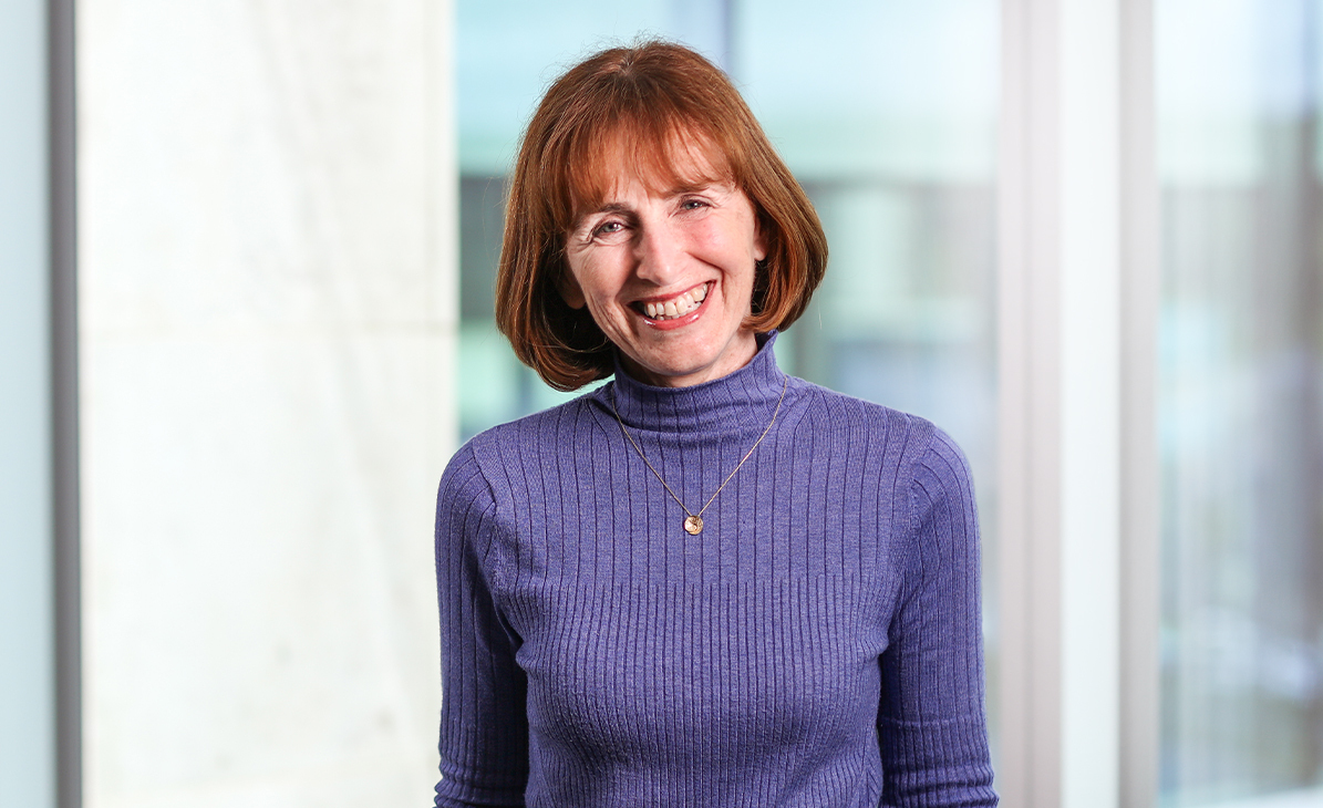 Finola McCarthy photo