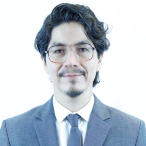 Dr. Yahír Acosta Pérez, LL.M. photo
