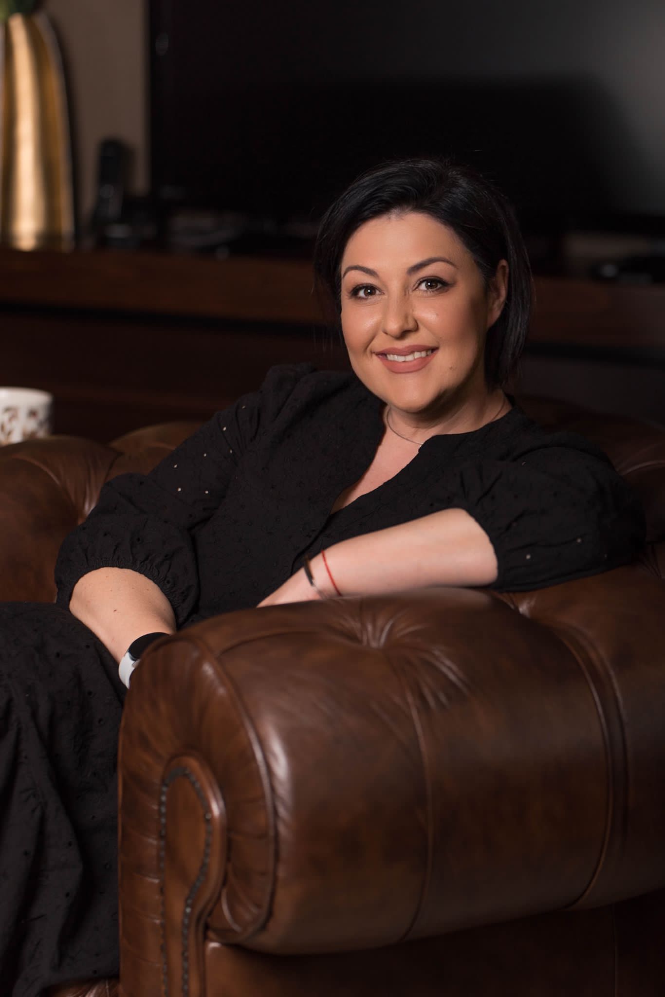 Jana Dukovska Despotovska > Popovski & Partners Law Firm > Skopje