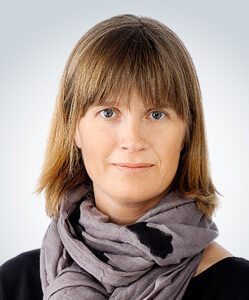 Charlotte Hasseriis Iversen photo