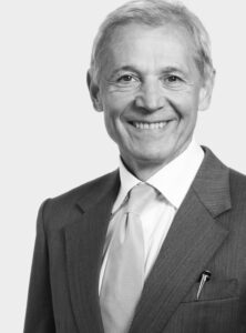 Eberhard Kromer, MBA photo
