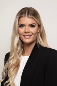 Alexandra Wiese > Nielsen Nørager > Copenhagen > Denmark | Lawyer Profile