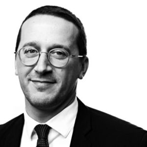 Andrea Rabolini photo