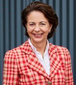 Anette Mellbye photo